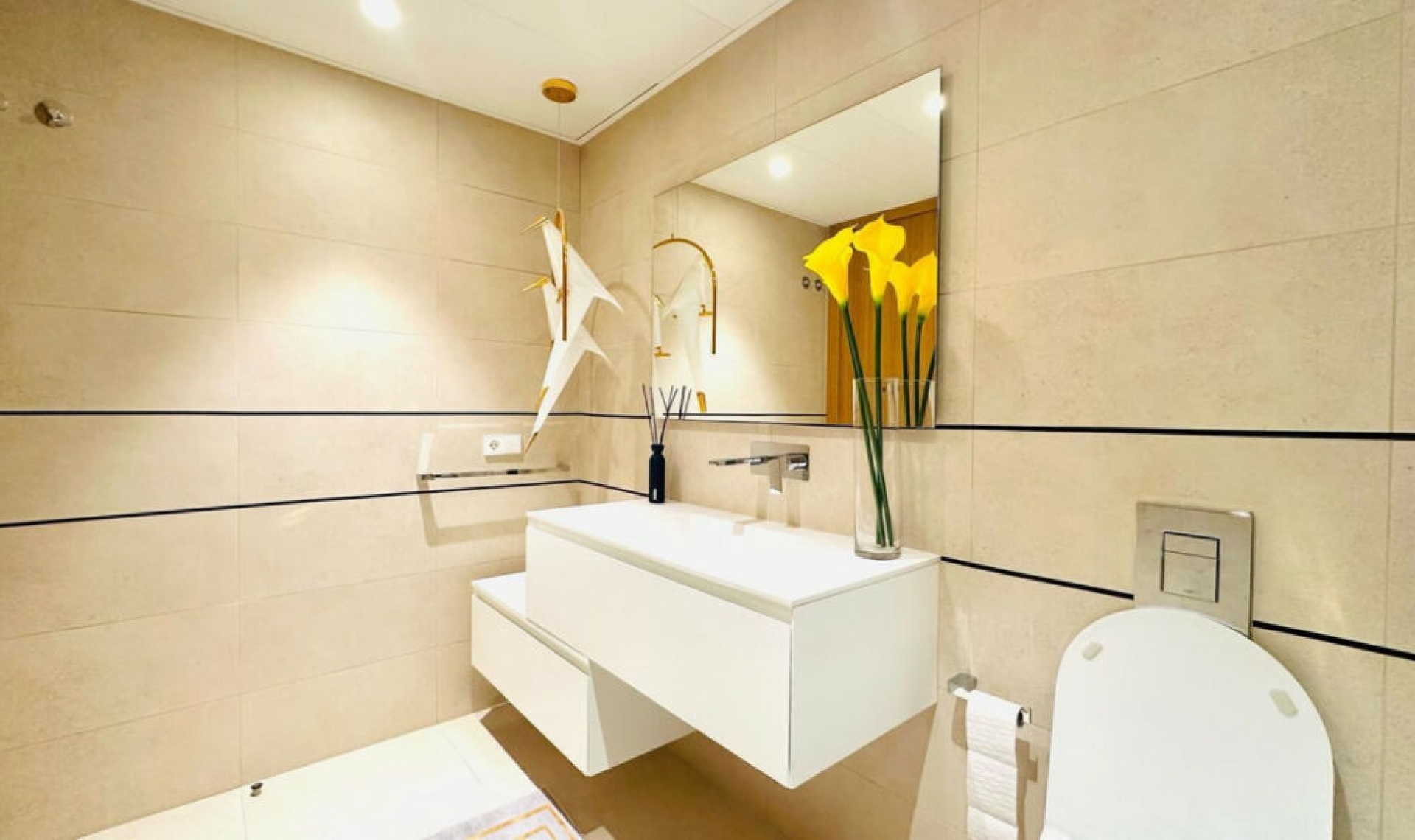 Resale - Apartment -
La Quinta