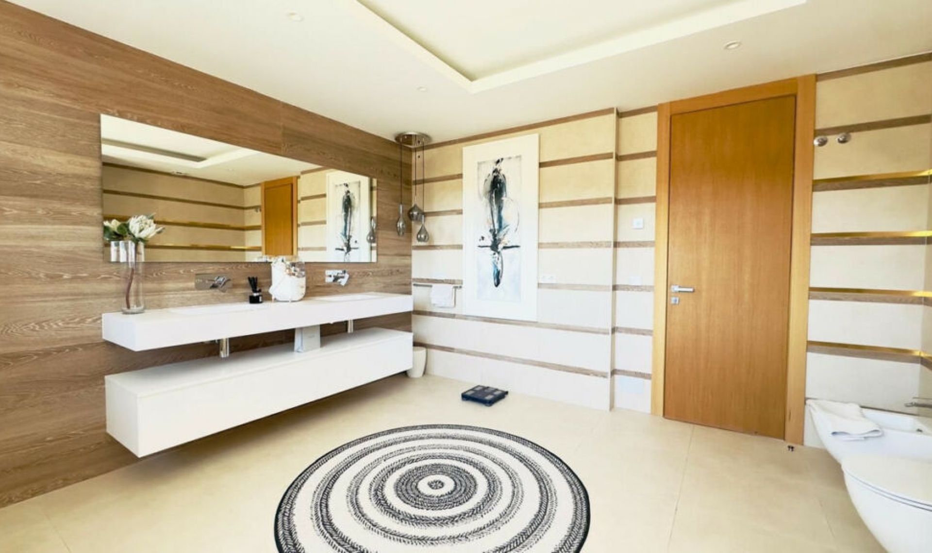 Resale - Apartment -
La Quinta