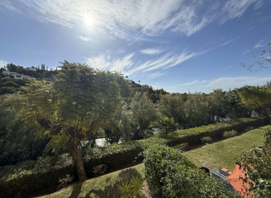 Resale - Apartment -
La Quinta