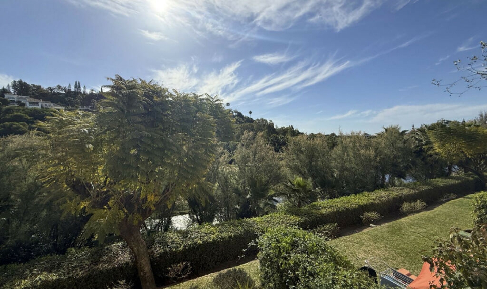 Resale - Apartment -
La Quinta