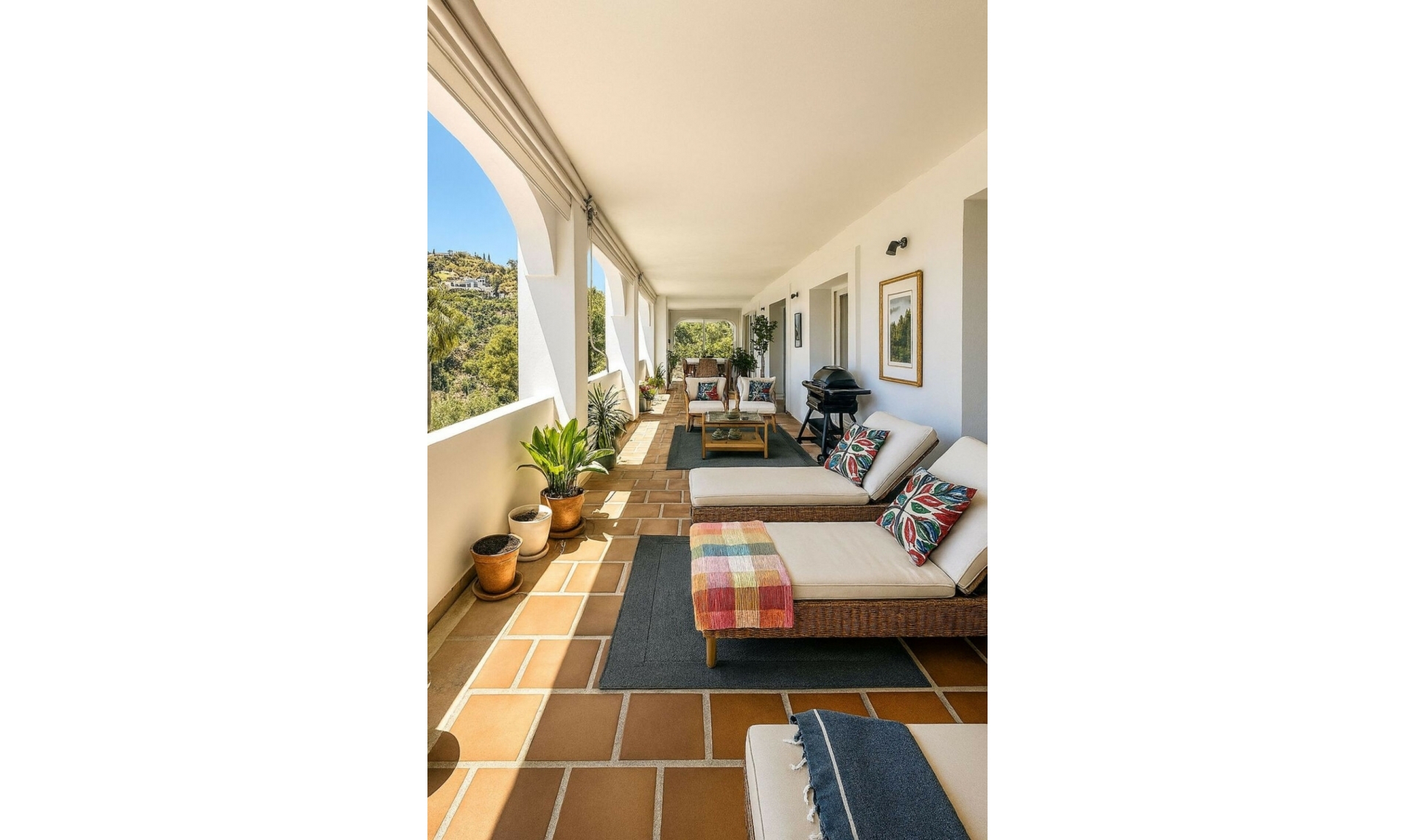 Resale - Apartment -
La Quinta