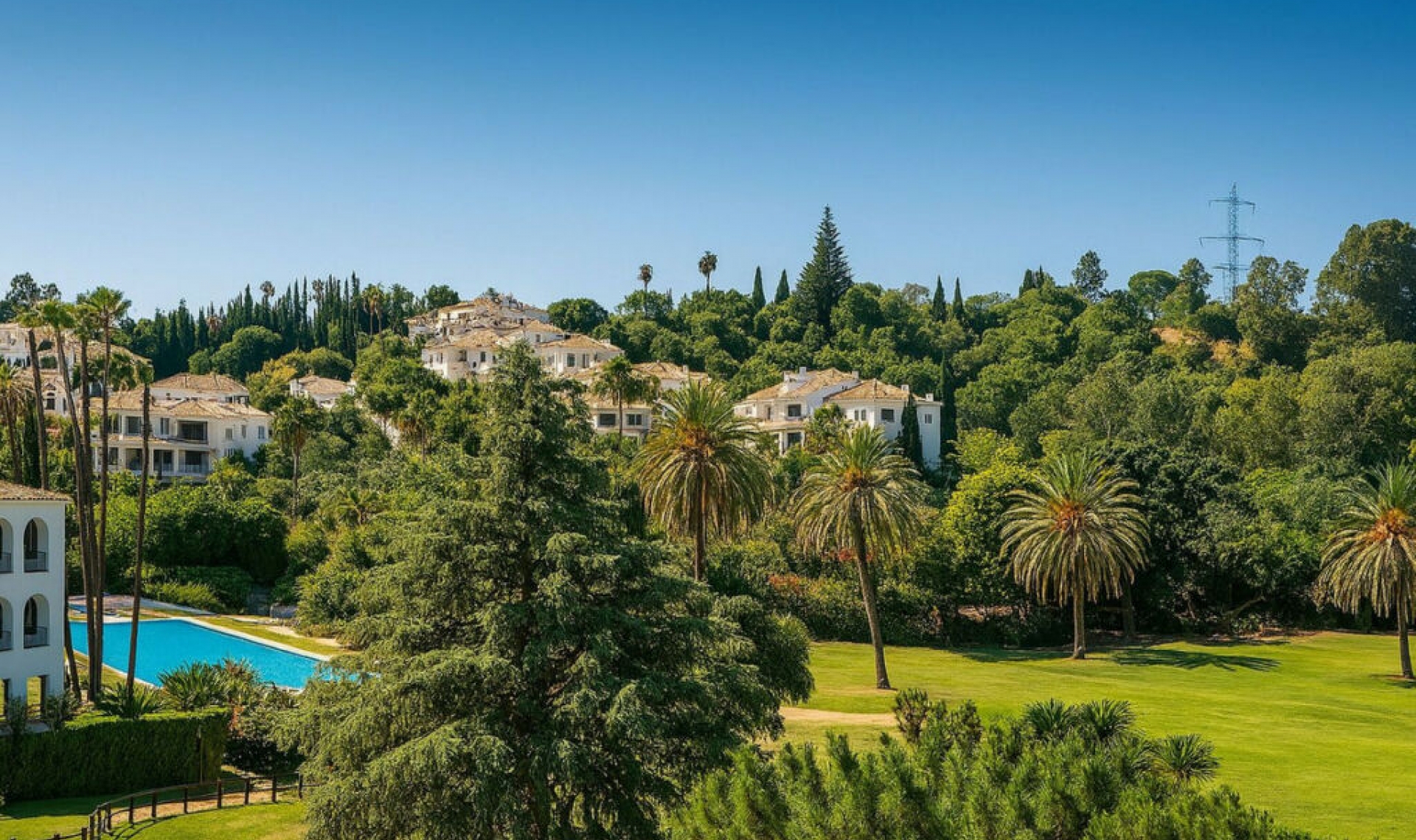 Resale - Apartment -
La Quinta