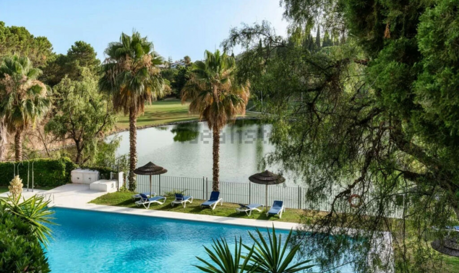 Resale - Apartment -
La Quinta