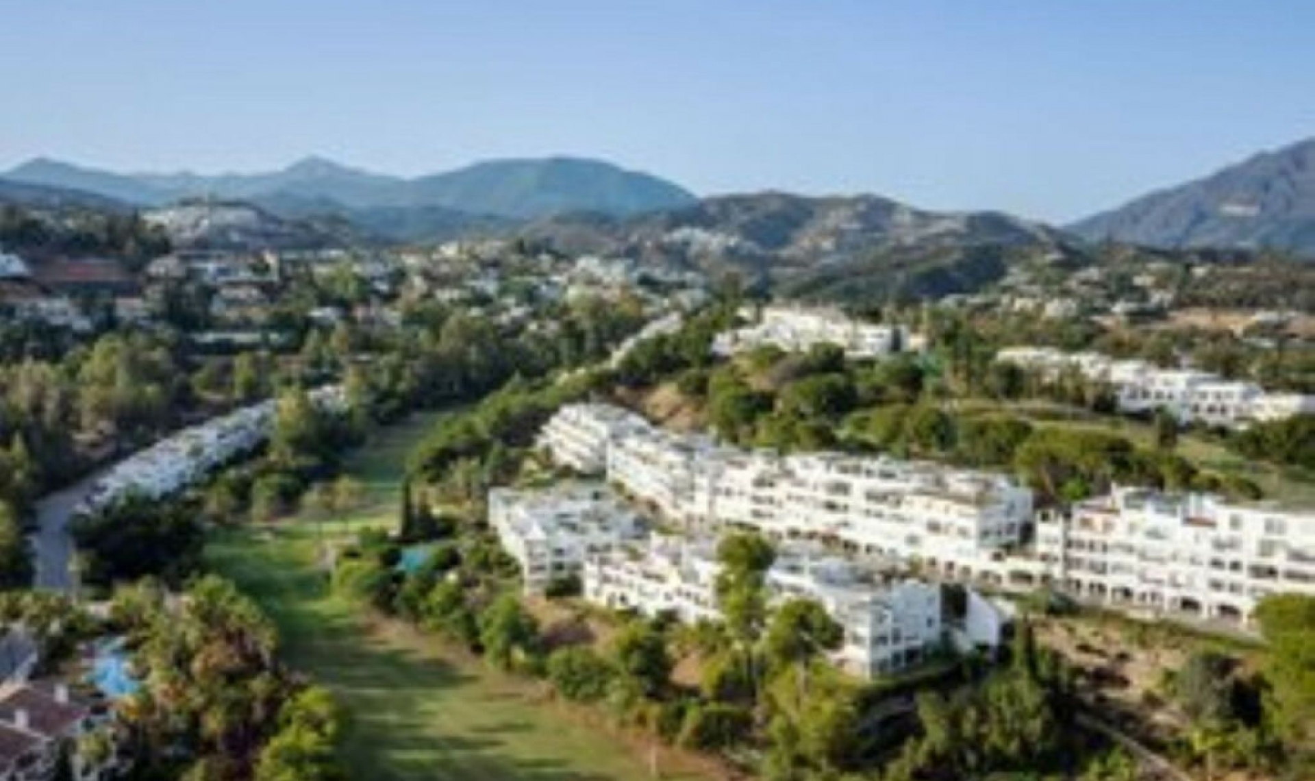 Resale - Apartment -
La Quinta