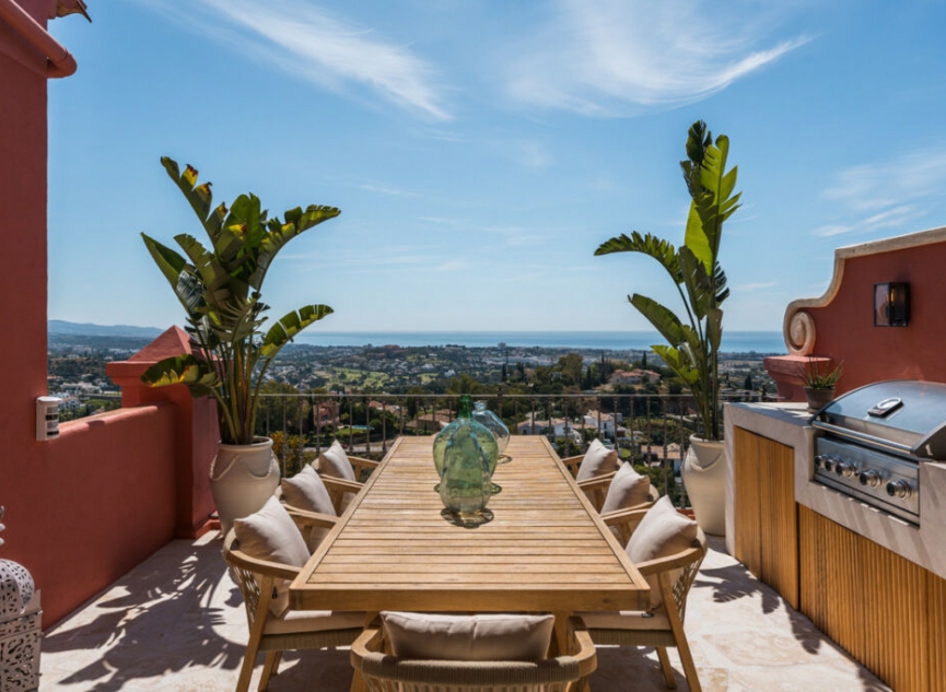 Resale - Apartment -
La Quinta