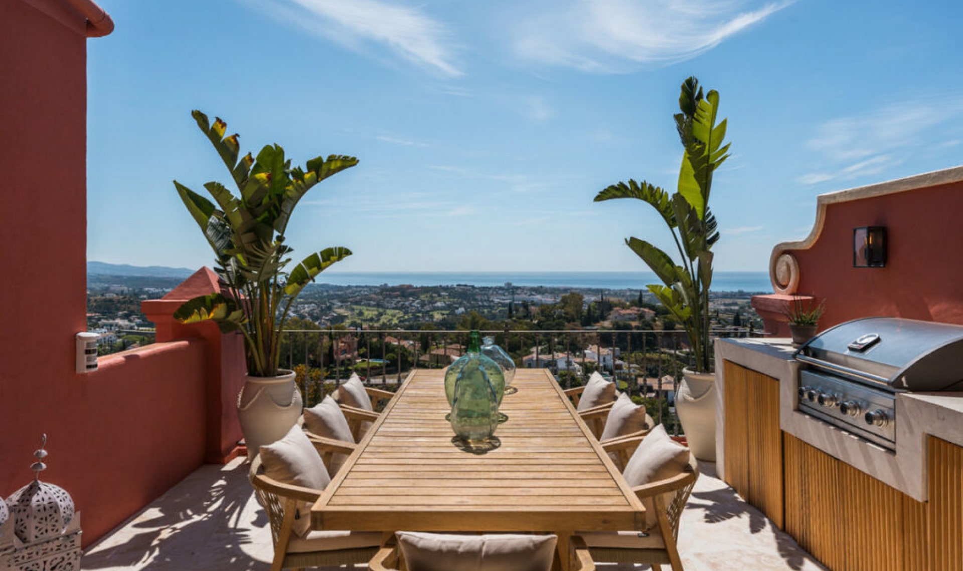 Resale - Apartment -
La Quinta