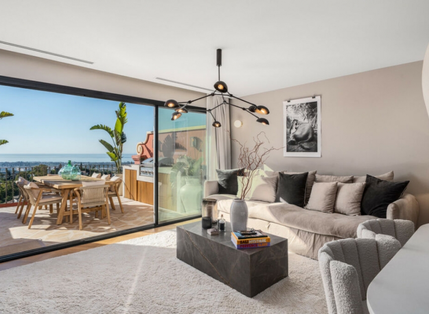 Resale - Apartment -
La Quinta