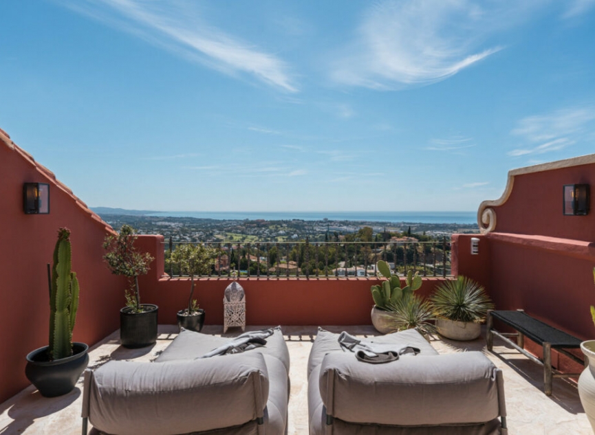Resale - Apartment -
La Quinta