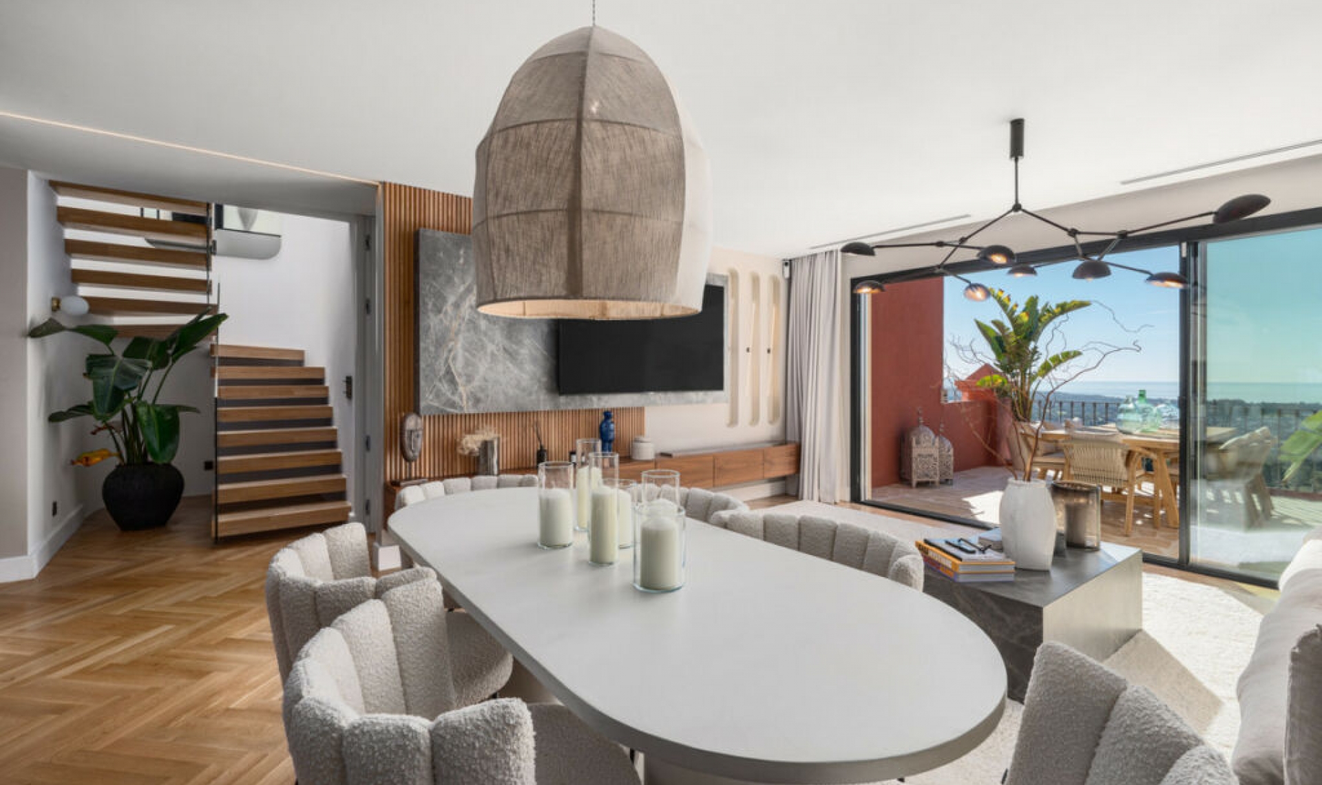 Resale - Apartment -
La Quinta