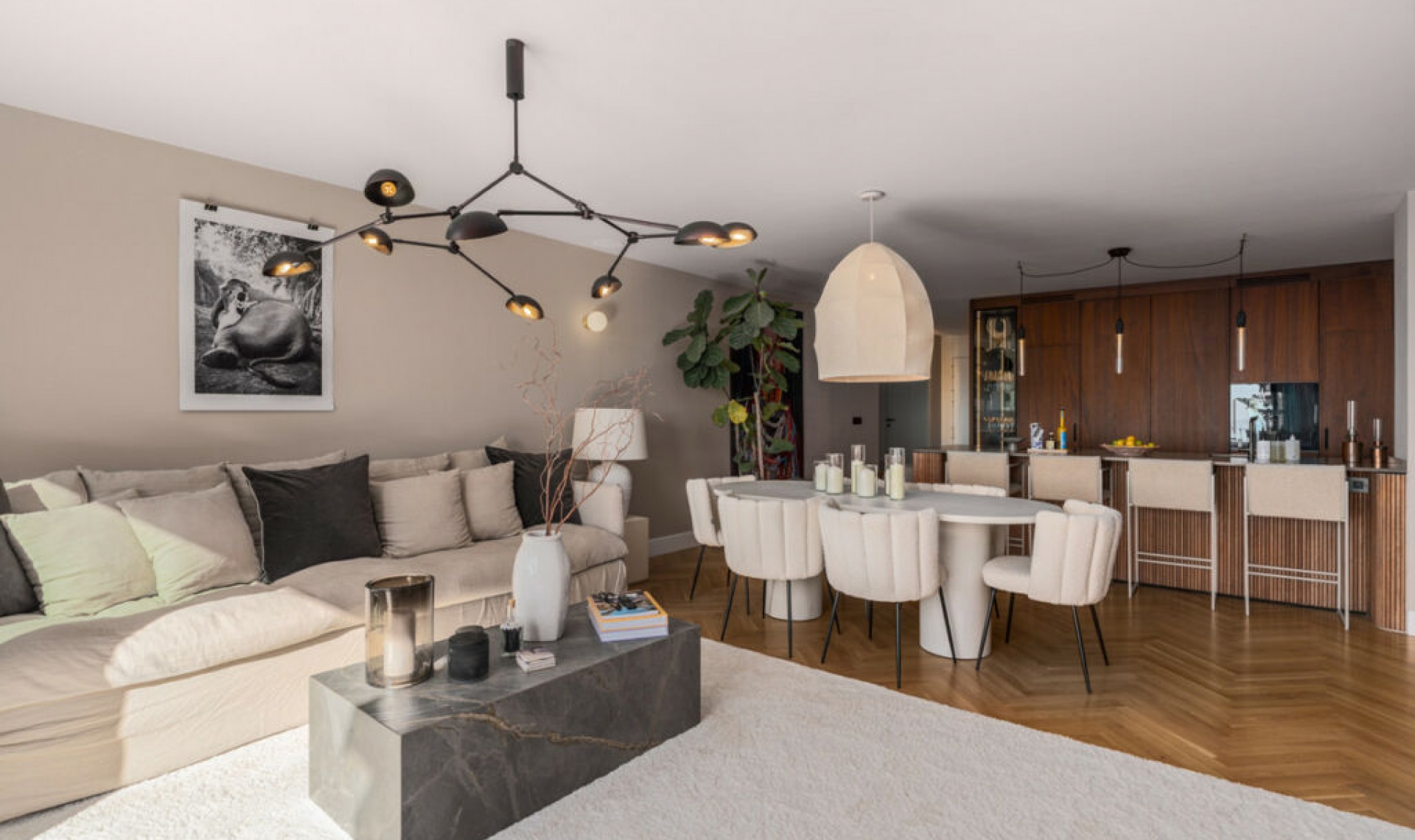 Resale - Apartment -
La Quinta
