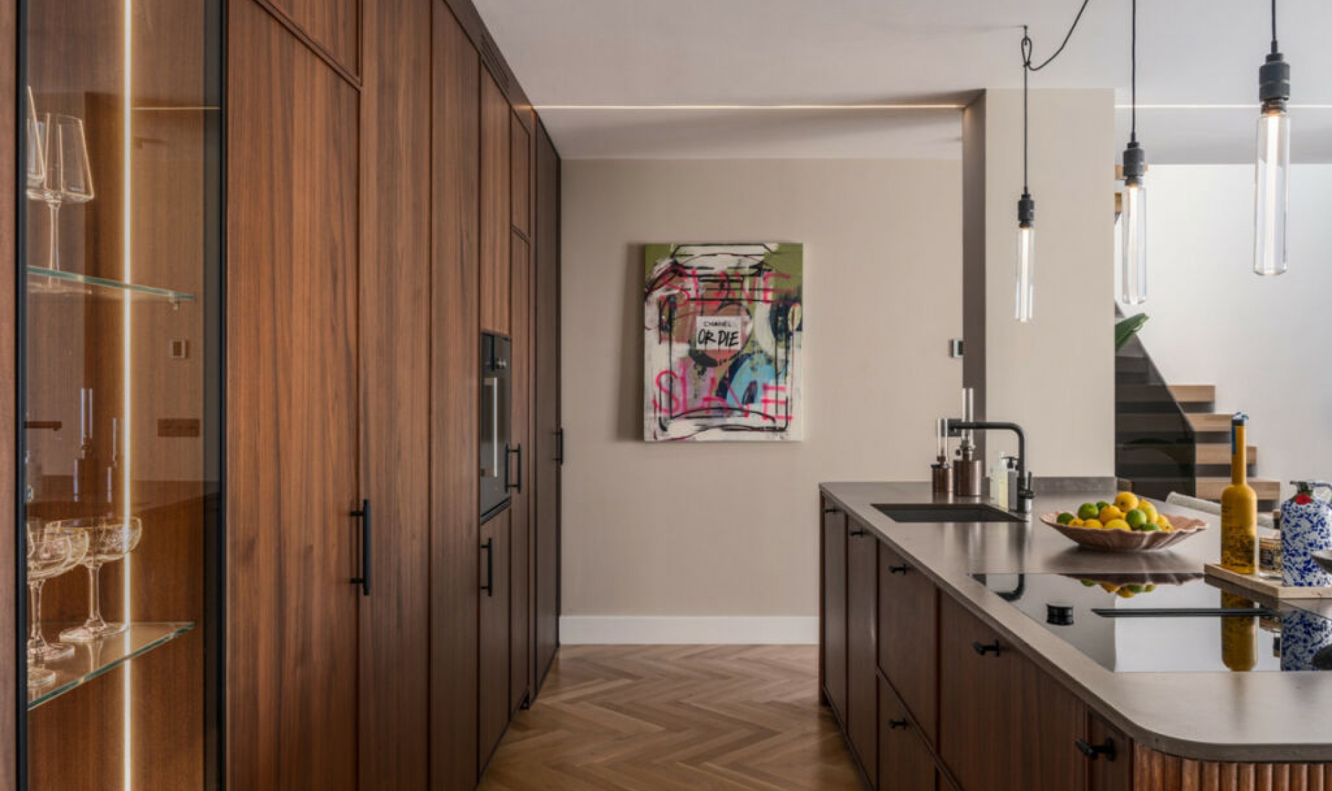Resale - Apartment -
La Quinta