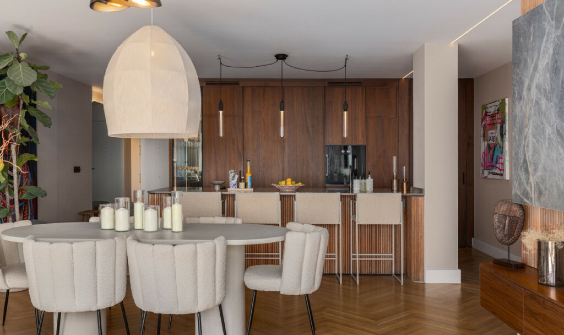 Resale - Apartment -
La Quinta