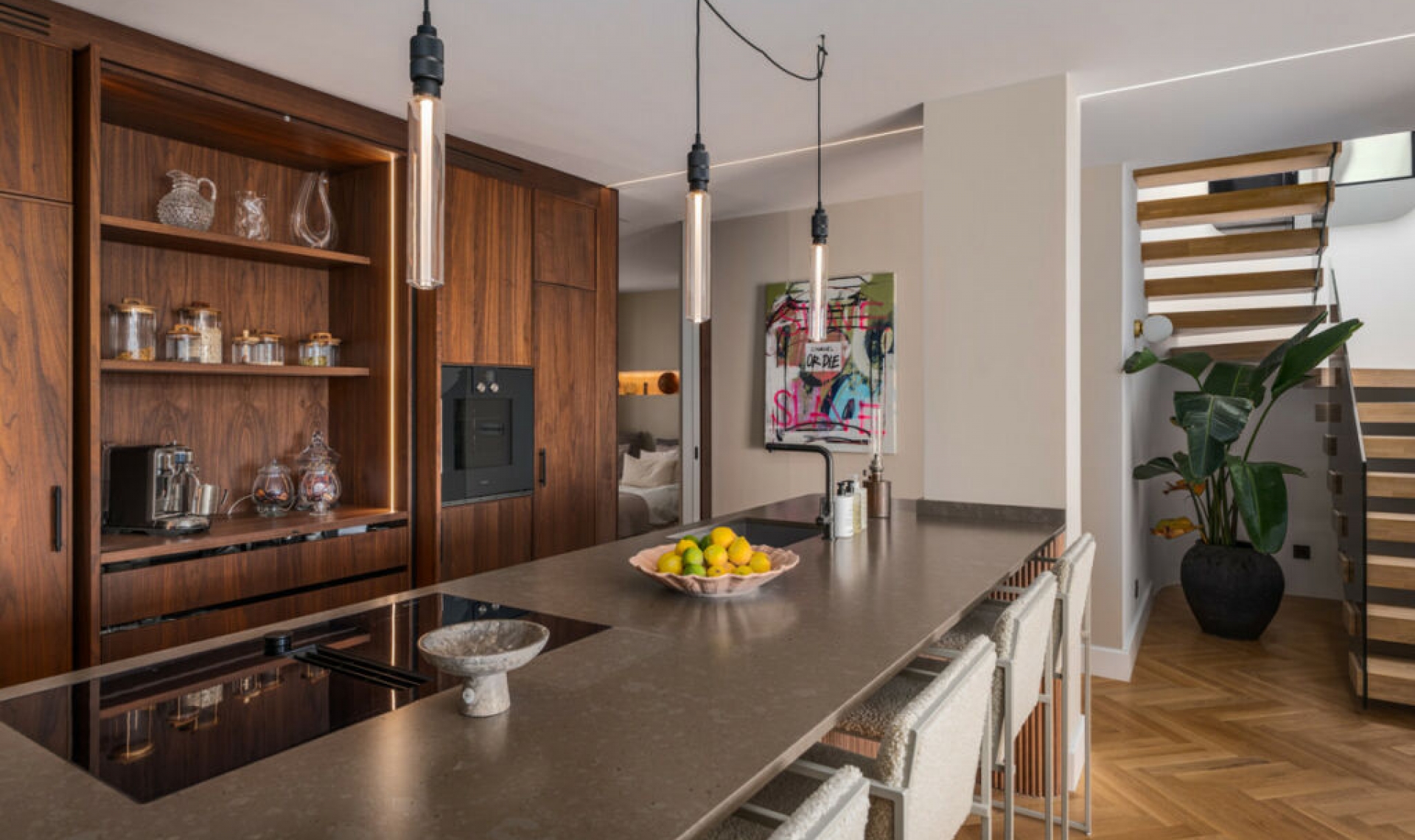 Resale - Apartment -
La Quinta