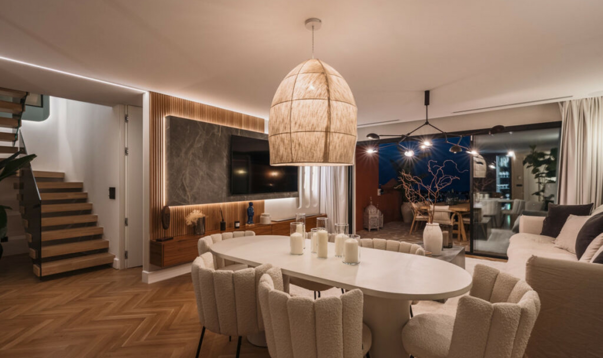 Resale - Apartment -
La Quinta