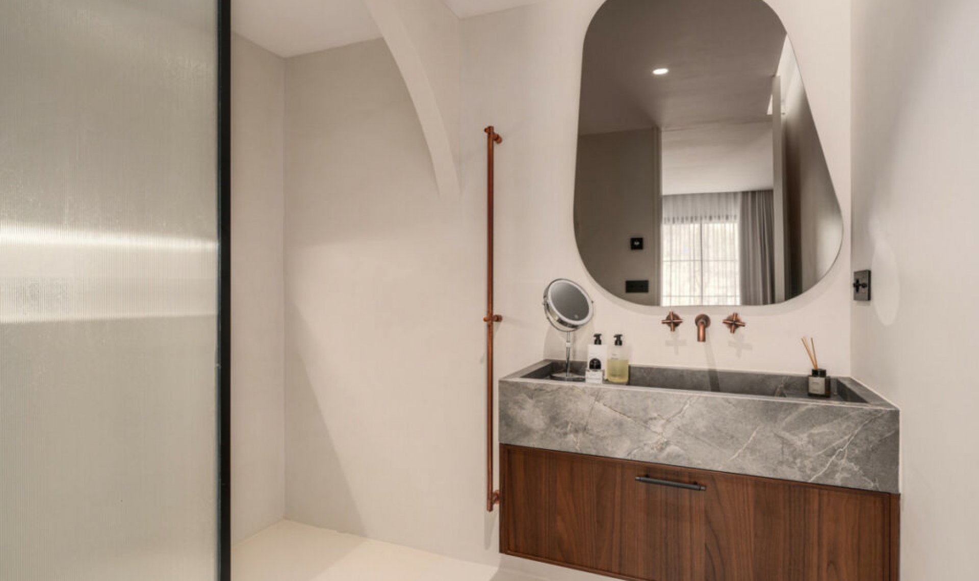 Resale - Apartment -
La Quinta
