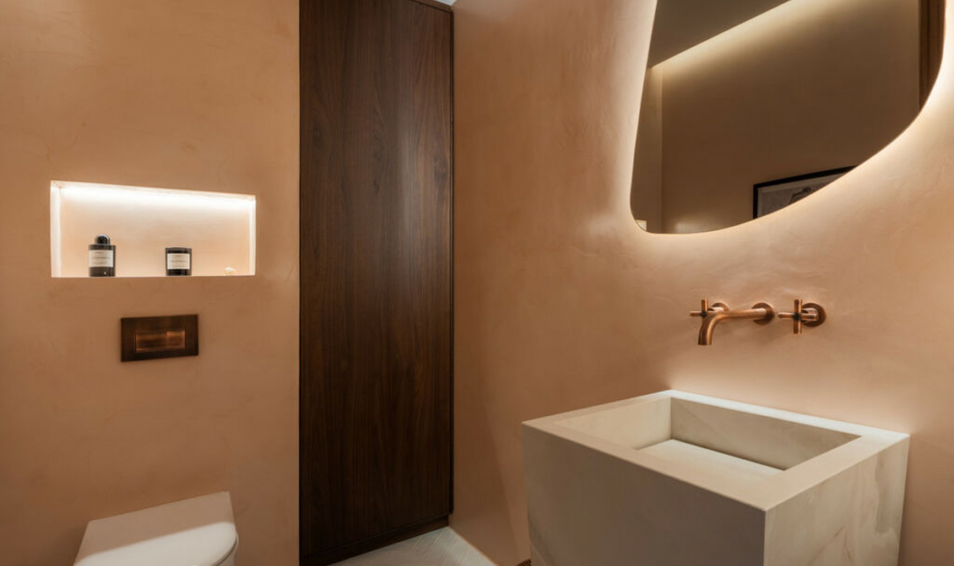 Resale - Apartment -
La Quinta