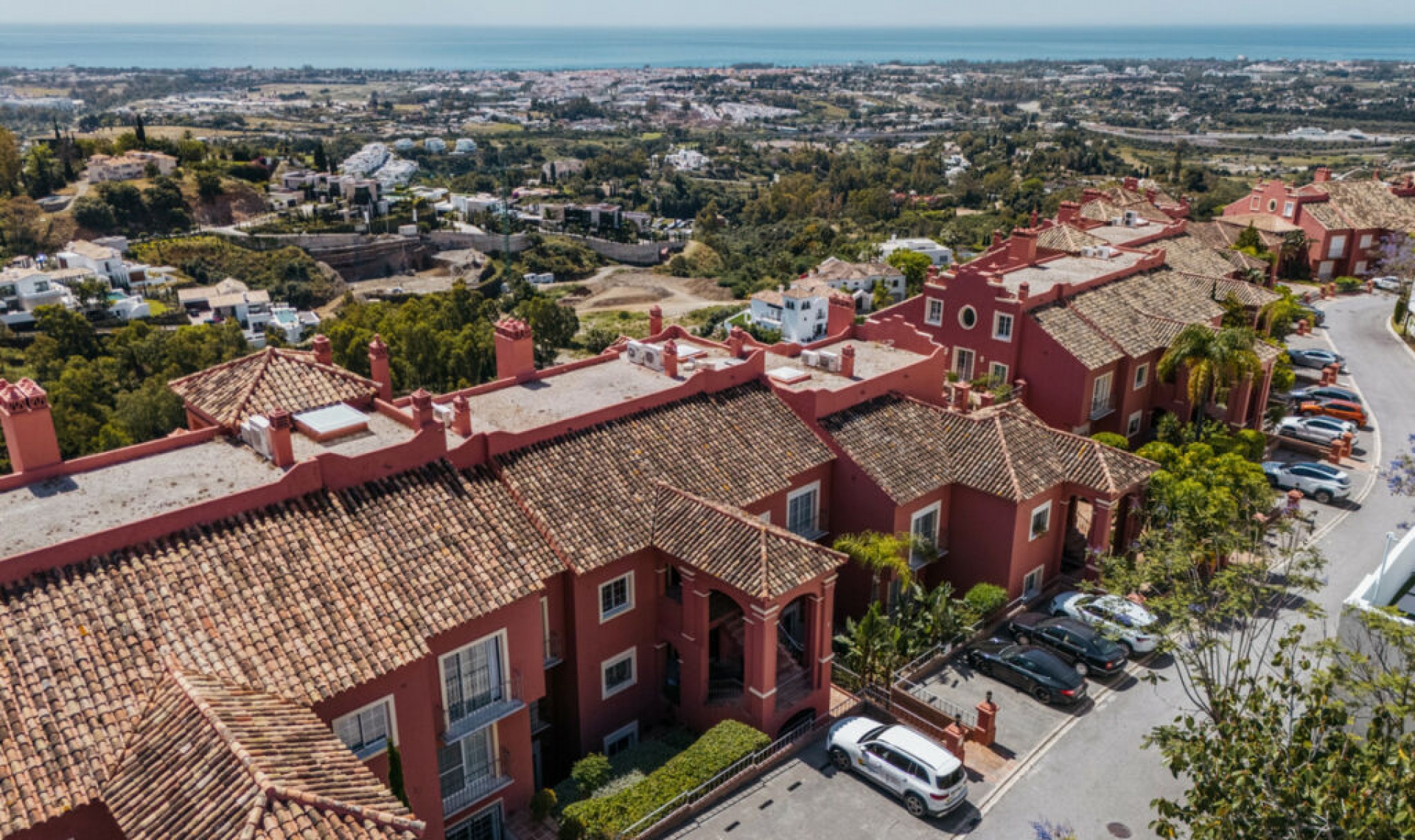 Resale - Apartment -
La Quinta