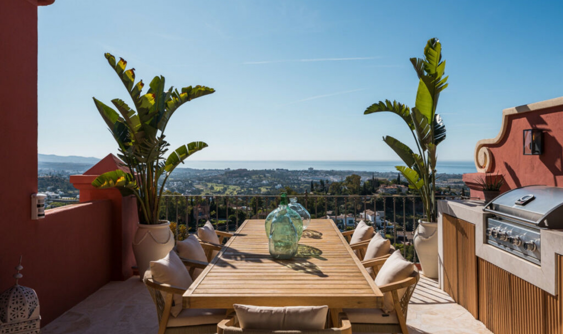 Resale - Apartment -
La Quinta