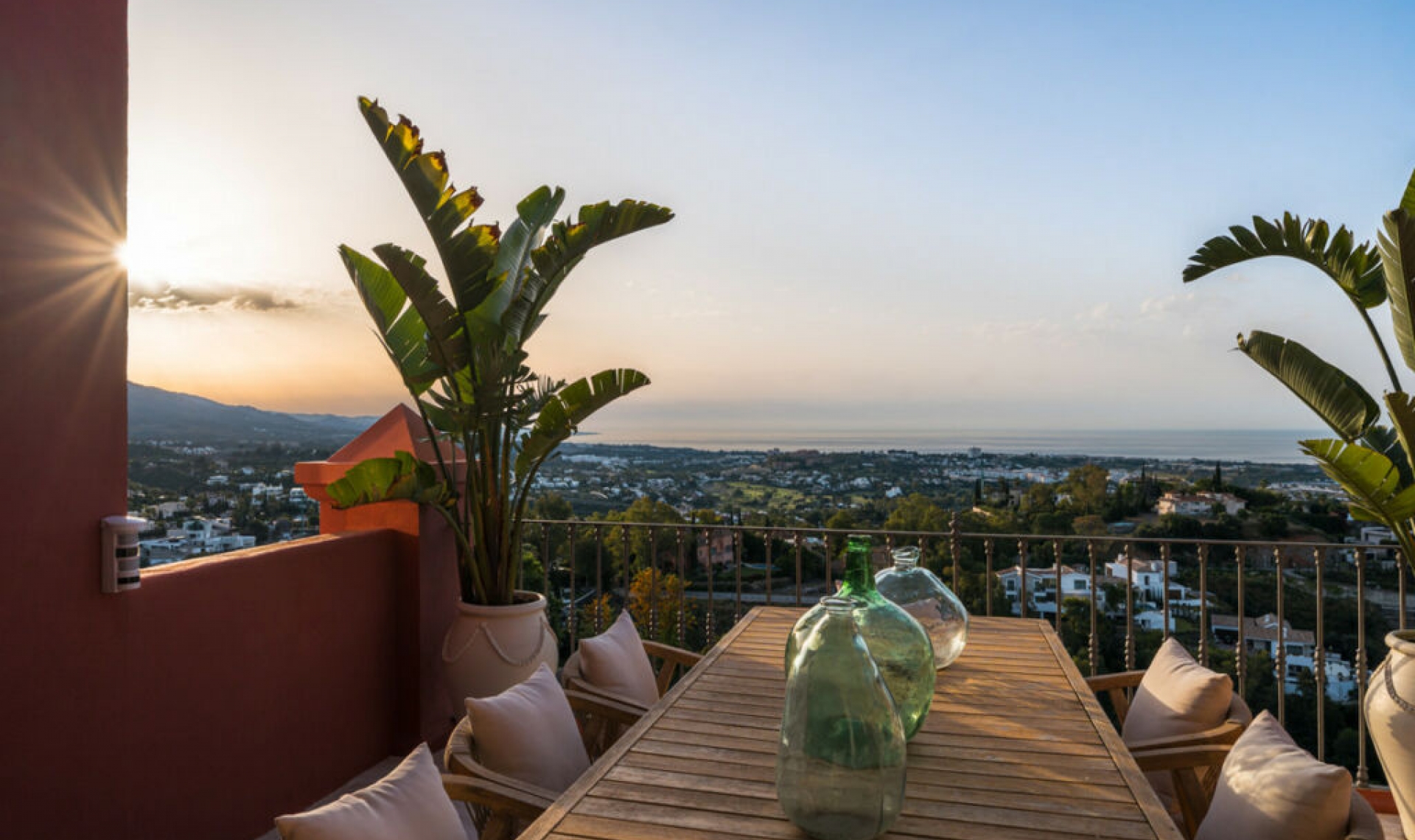 Resale - Apartment -
La Quinta