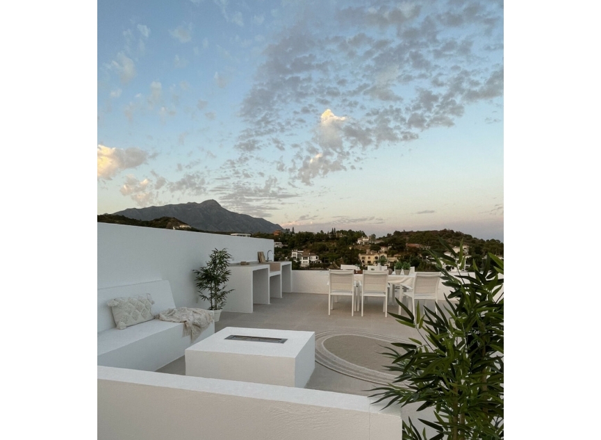 Resale - Apartment -
La Quinta