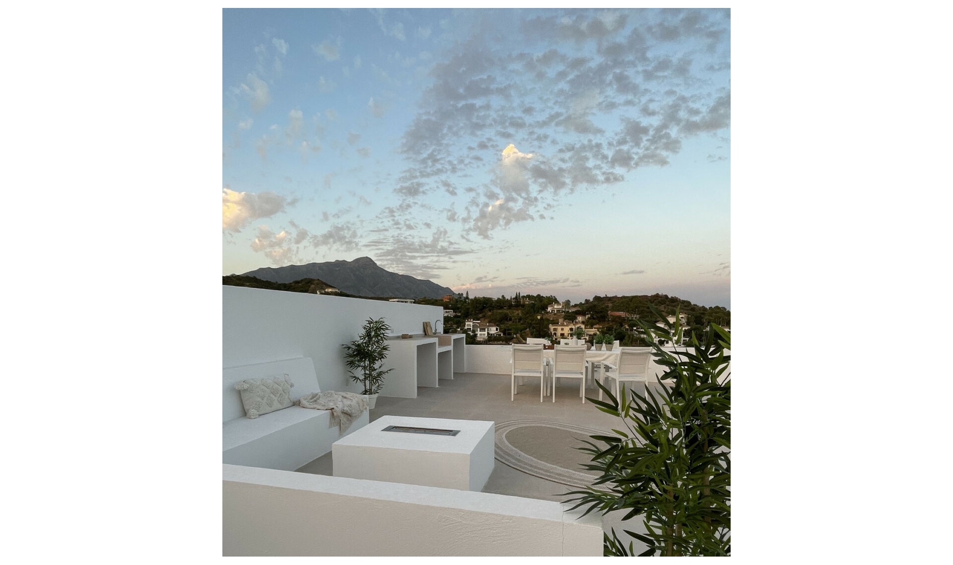 Resale - Apartment -
La Quinta