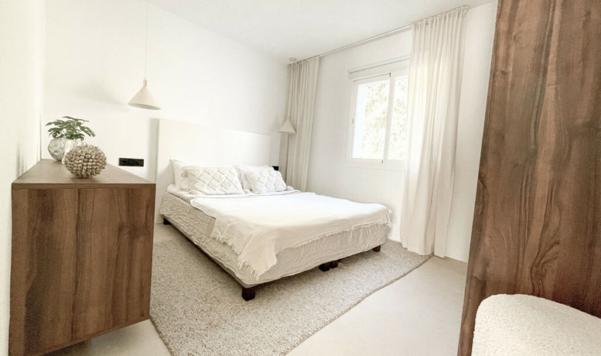 Resale - Apartment -
La Quinta