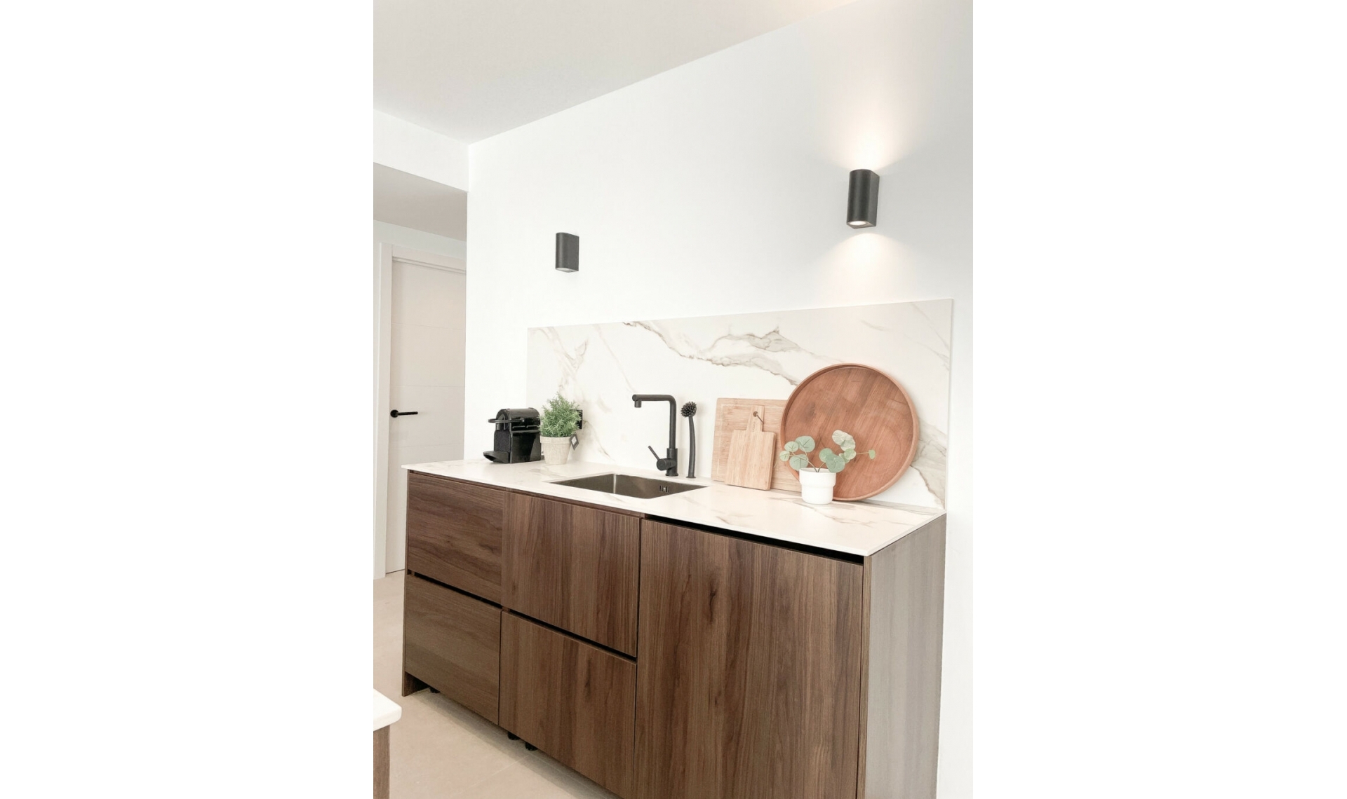 Resale - Apartment -
La Quinta