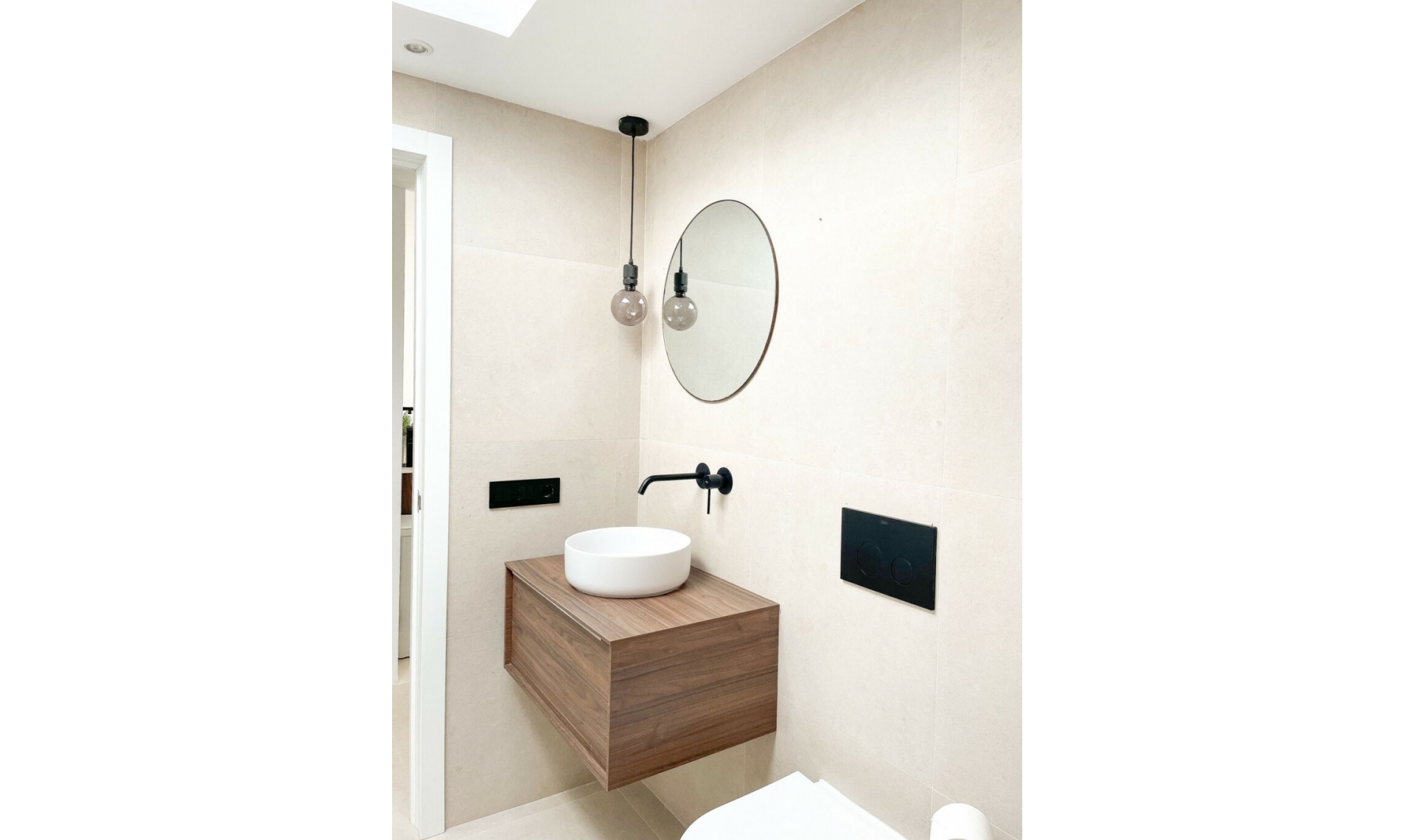 Resale - Apartment -
La Quinta