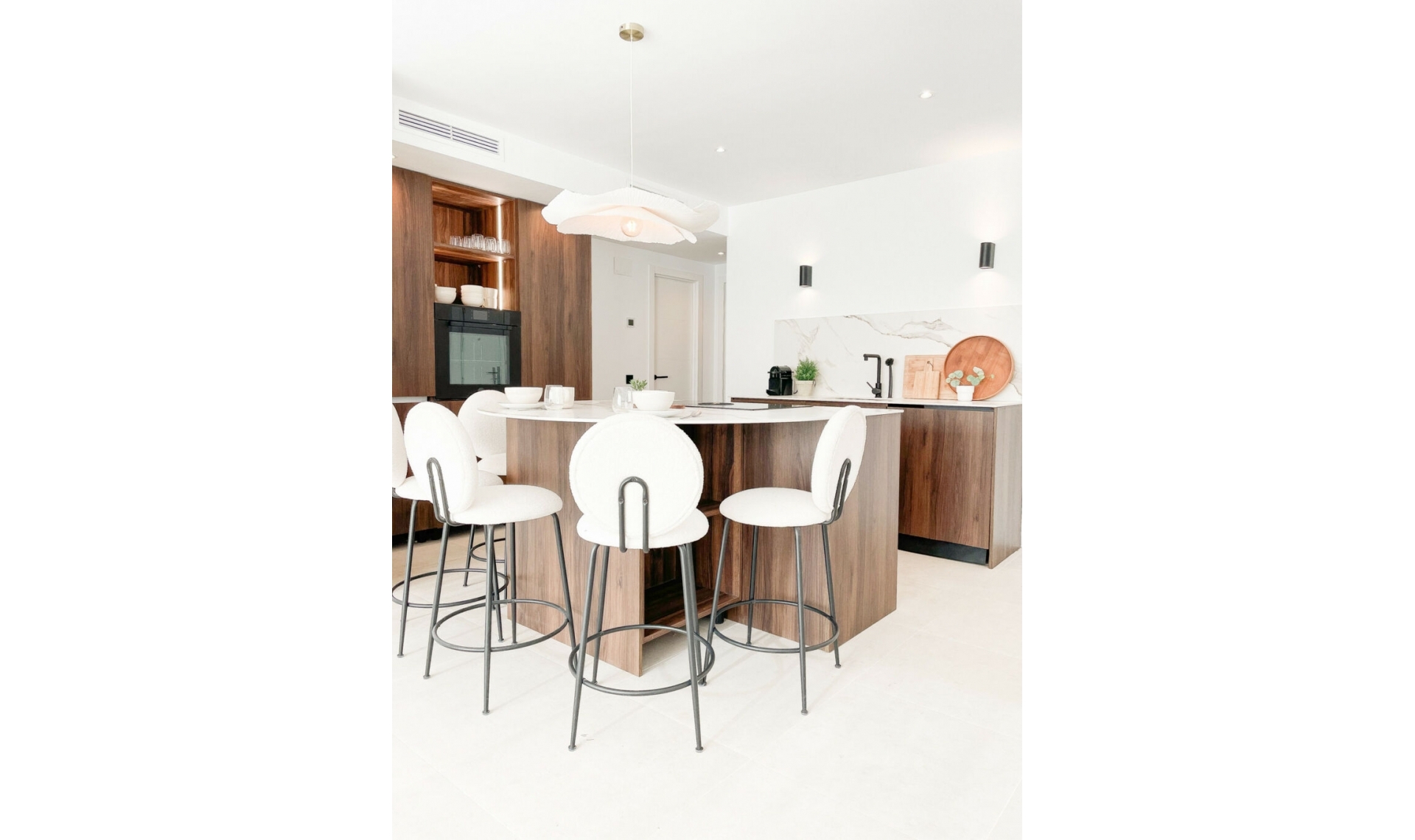 Resale - Apartment -
La Quinta