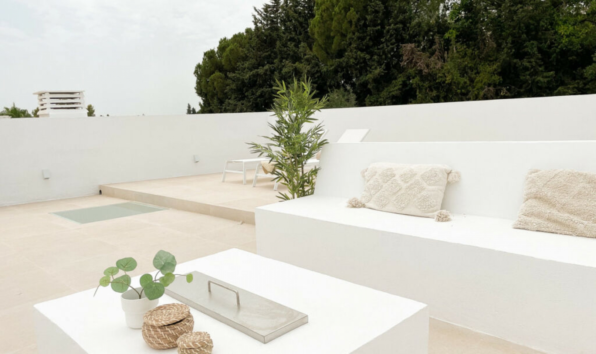 Resale - Apartment -
La Quinta