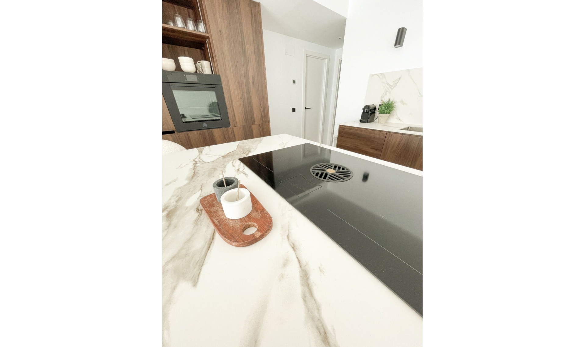 Resale - Apartment -
La Quinta