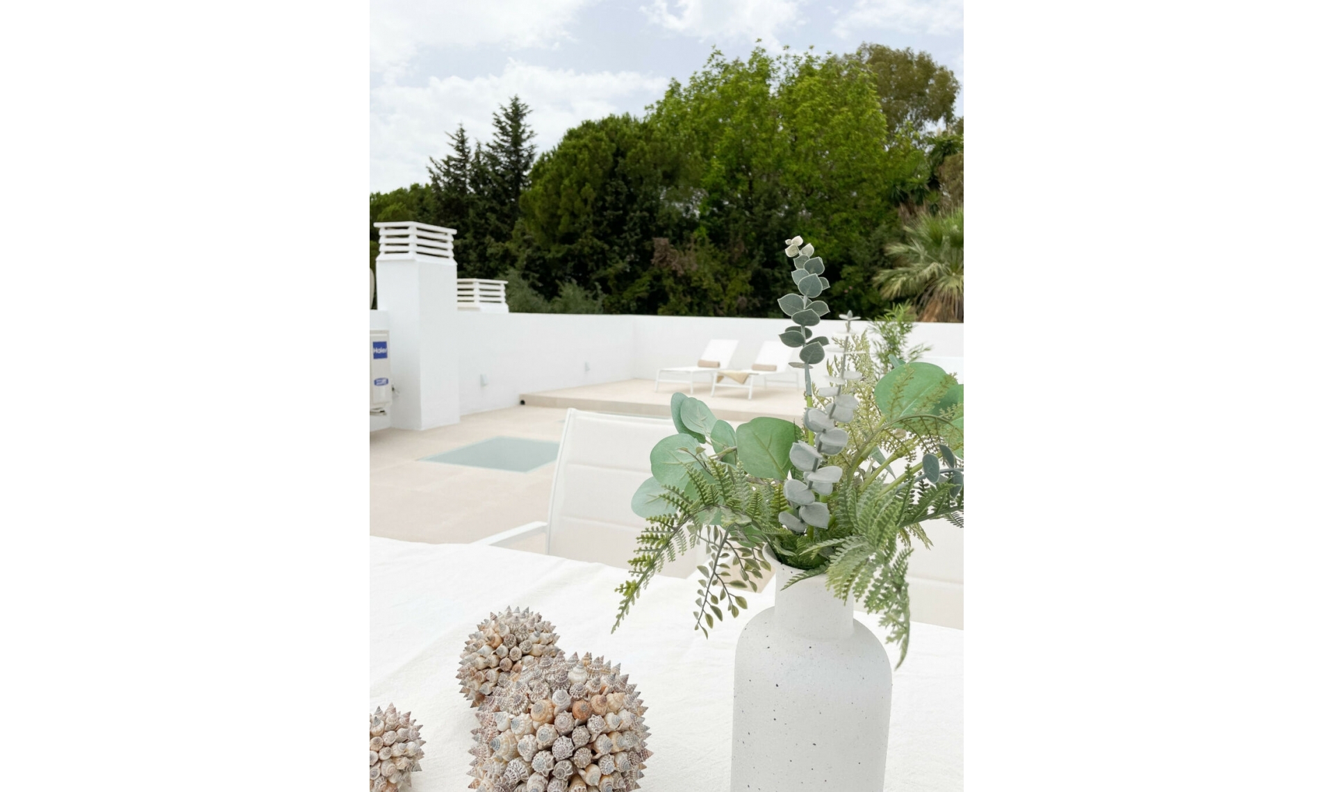 Resale - Apartment -
La Quinta