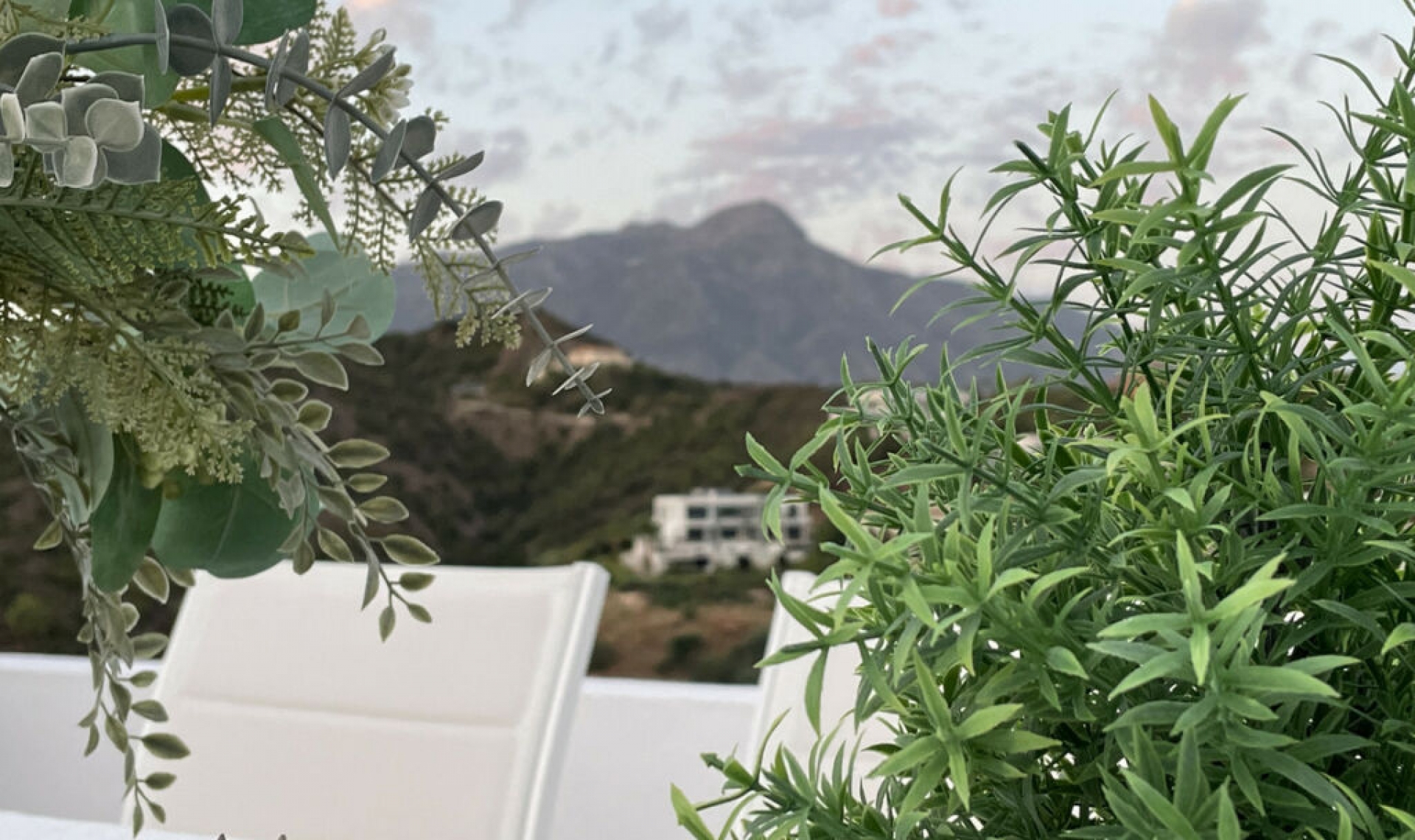 Resale - Apartment -
La Quinta