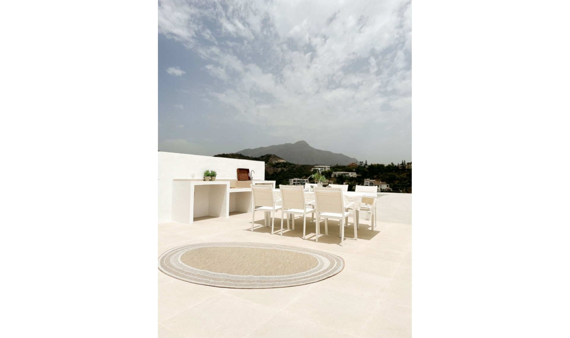 Resale - Apartment -
La Quinta