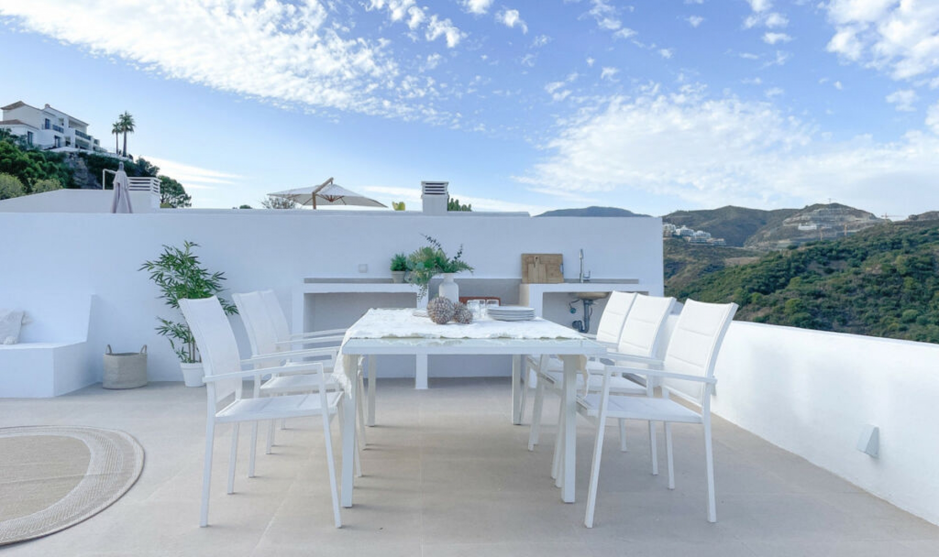 Resale - Apartment -
La Quinta