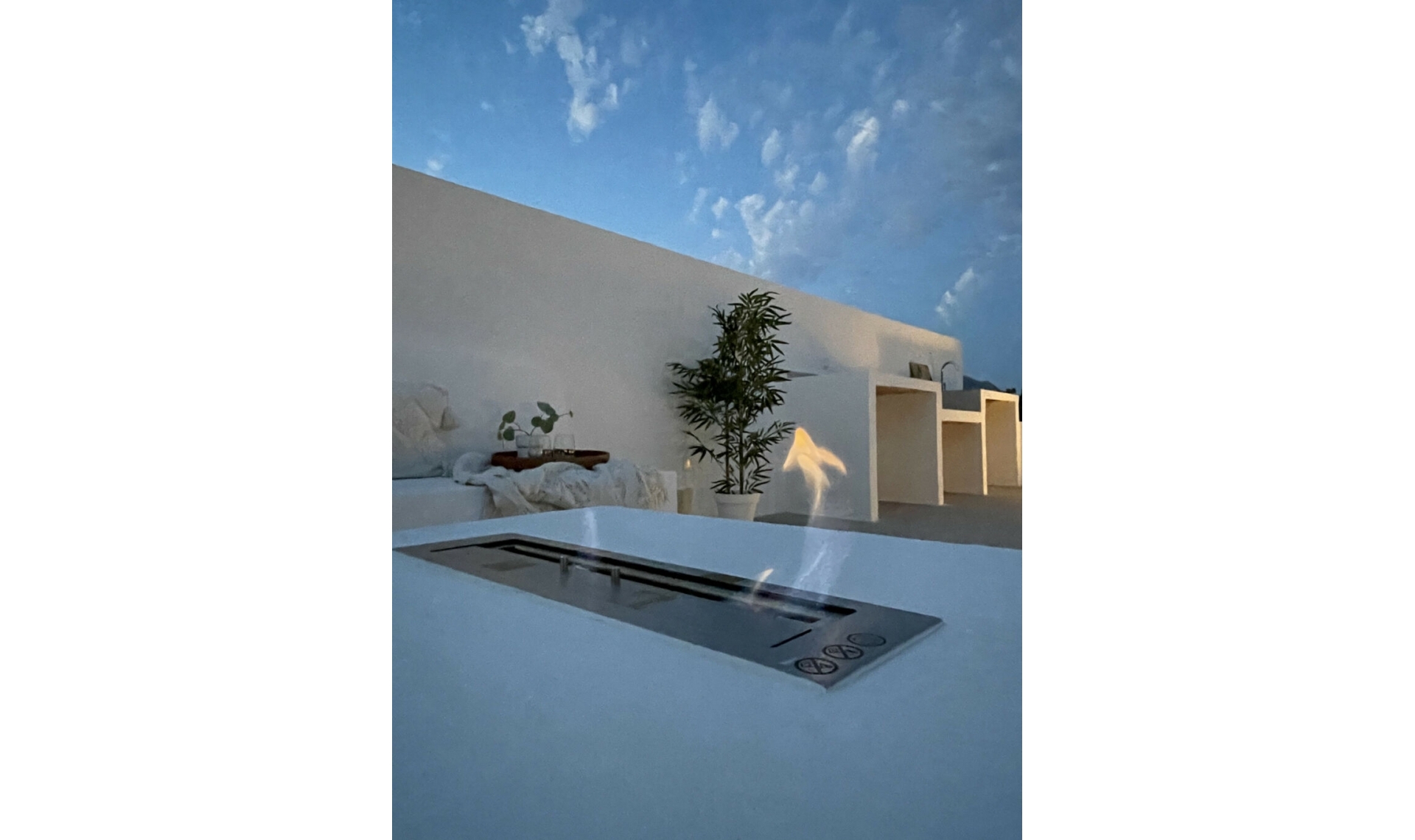 Resale - Apartment -
La Quinta