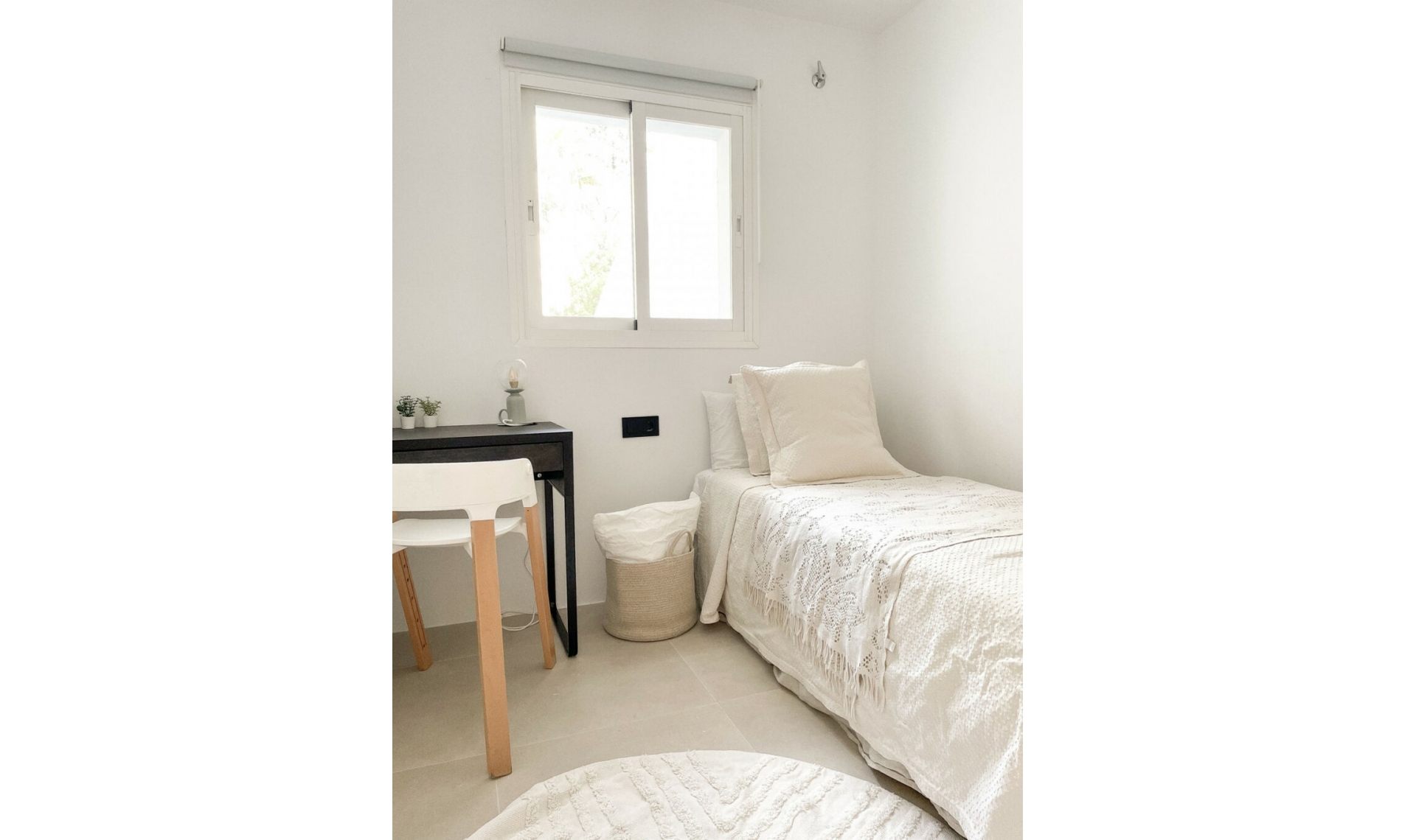 Resale - Apartment -
La Quinta