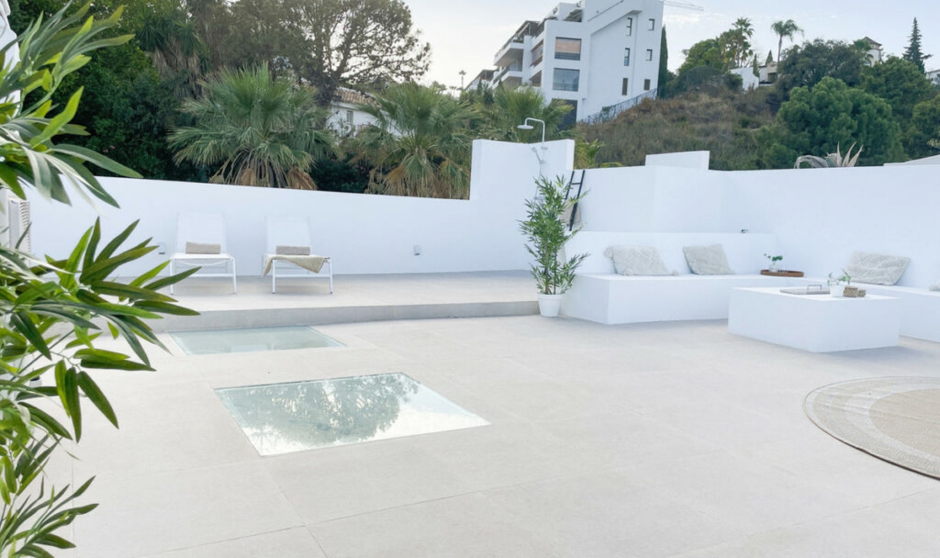 Resale - Apartment -
La Quinta