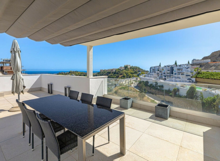 Resale - Apartment -
La Quinta