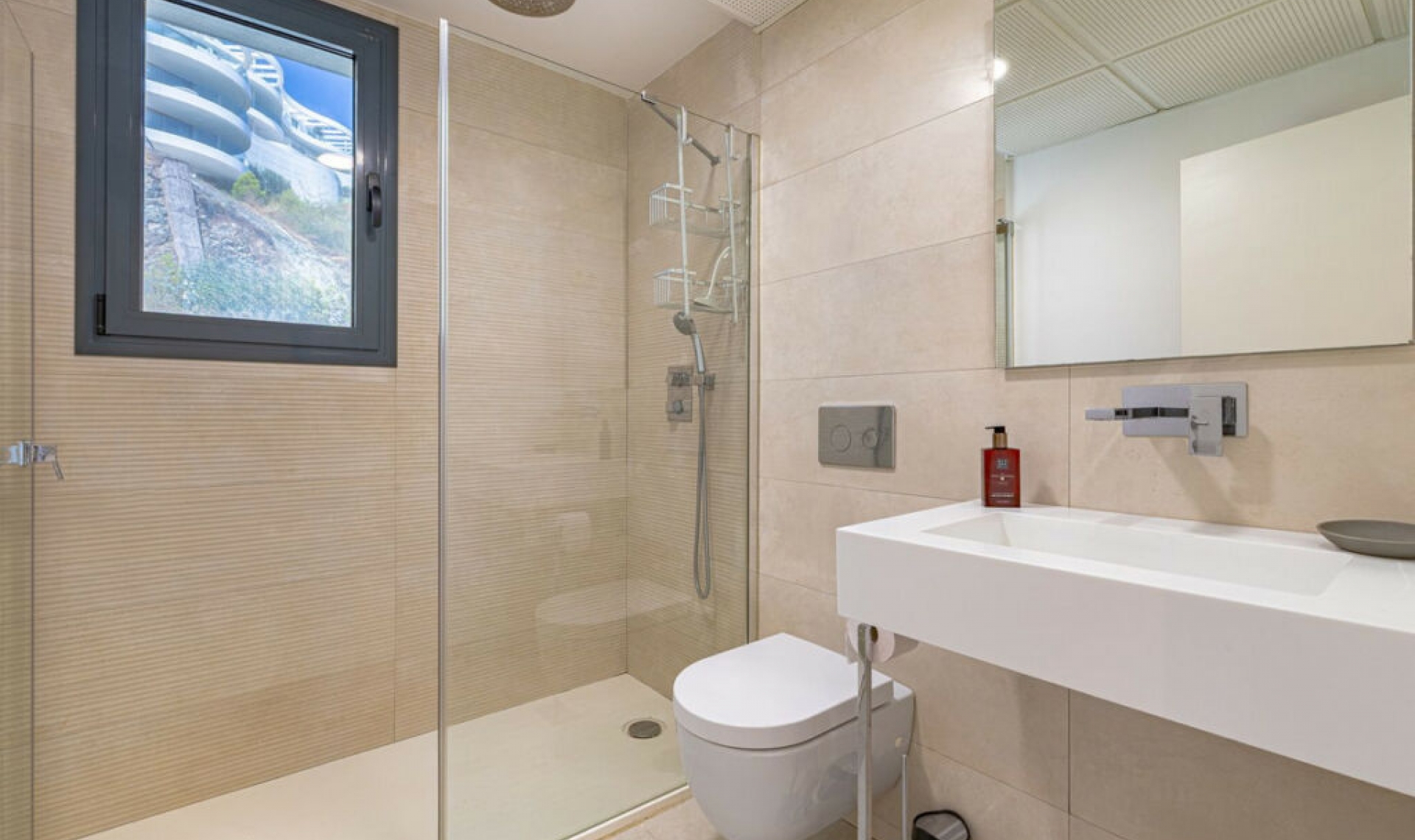 Resale - Apartment -
La Quinta