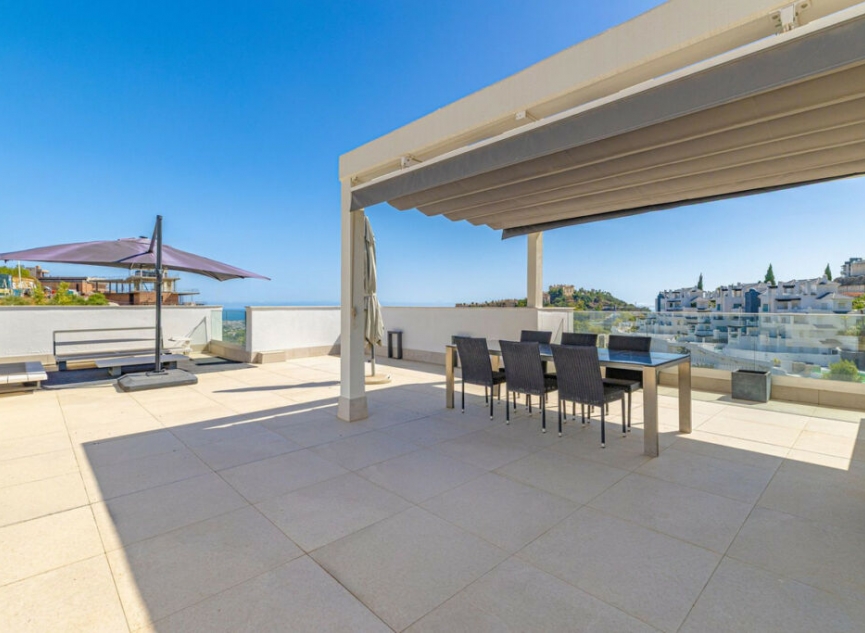 Resale - Apartment -
La Quinta