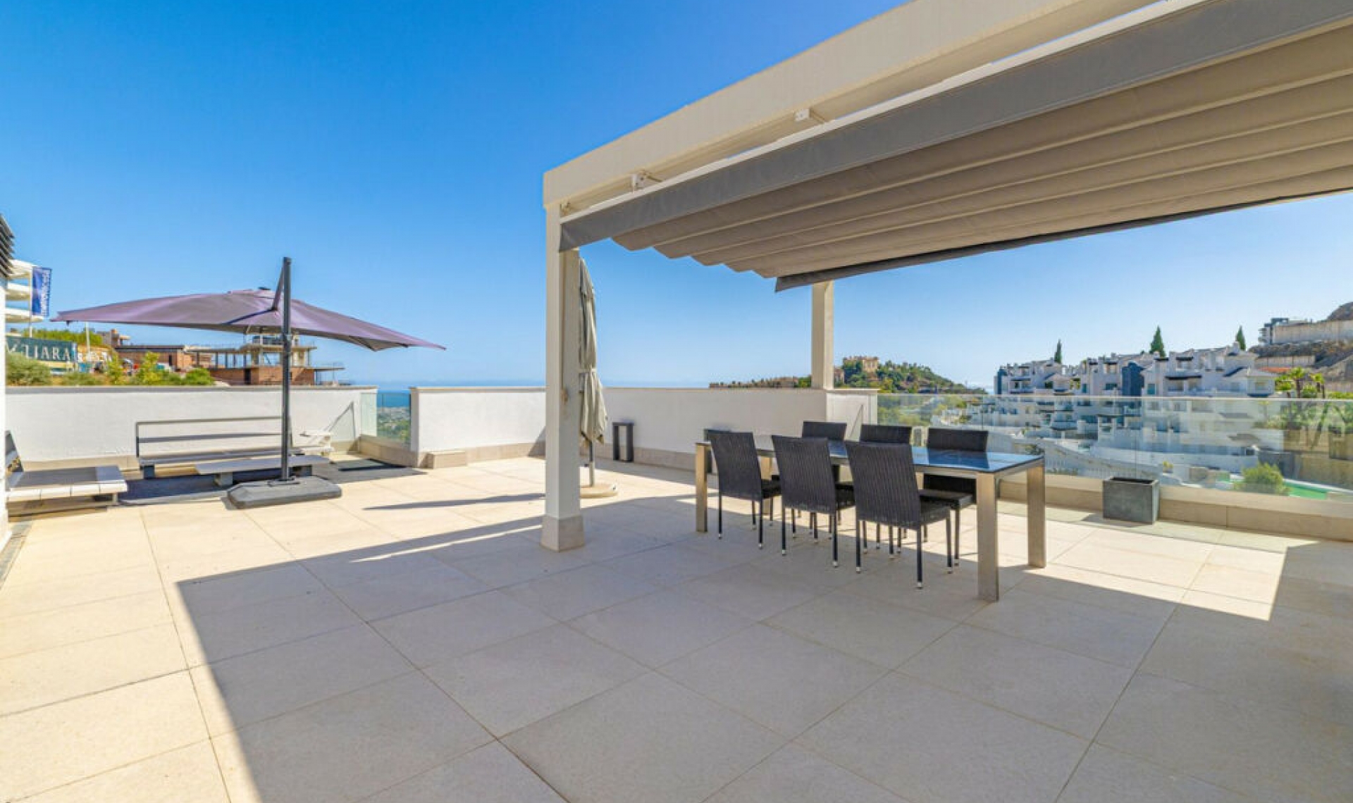 Resale - Apartment -
La Quinta