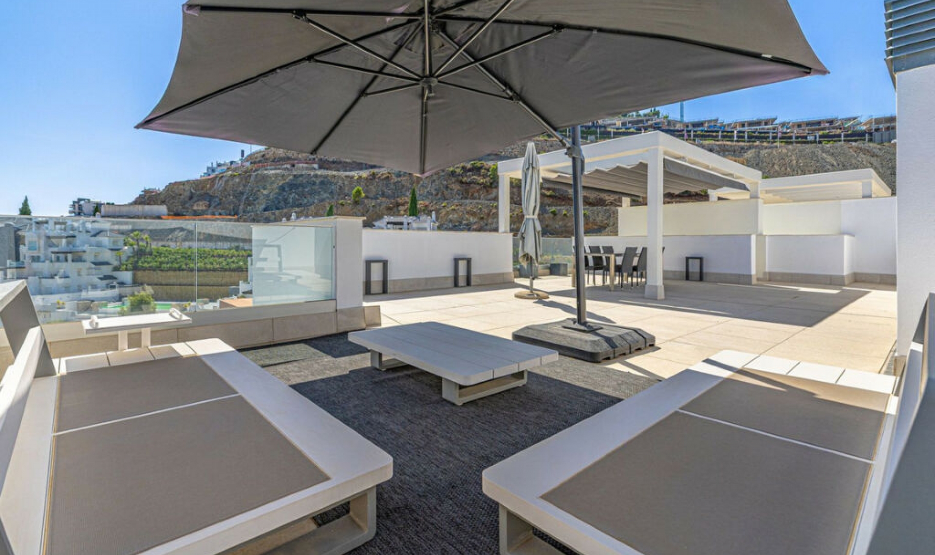 Resale - Apartment -
La Quinta