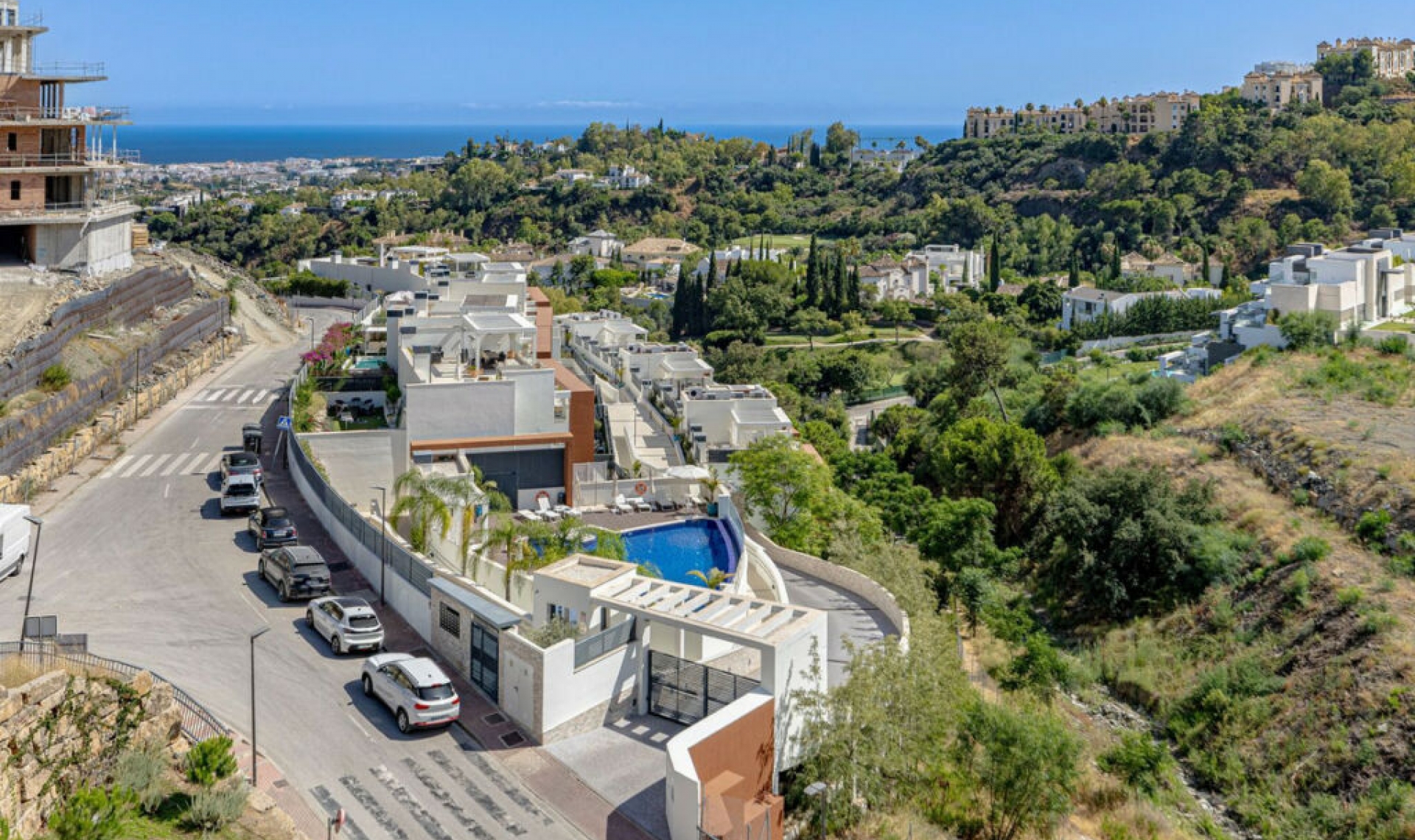Resale - Apartment -
La Quinta