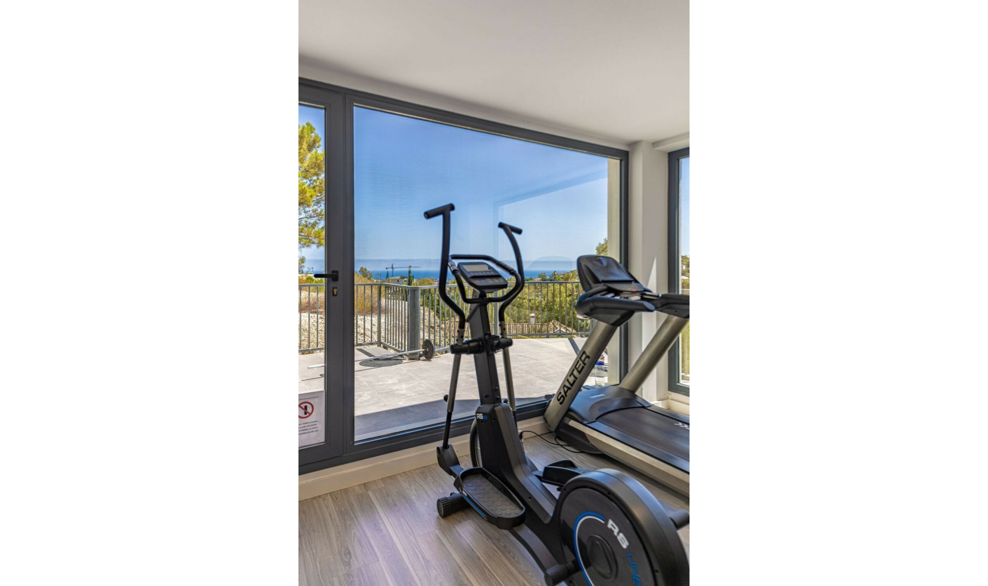 Resale - Apartment -
La Quinta