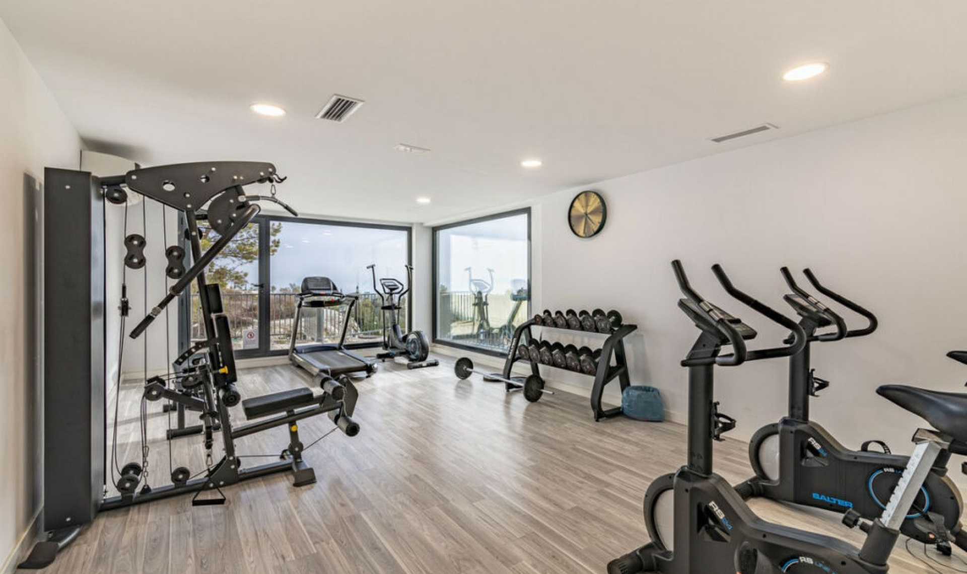 Resale - Apartment -
La Quinta