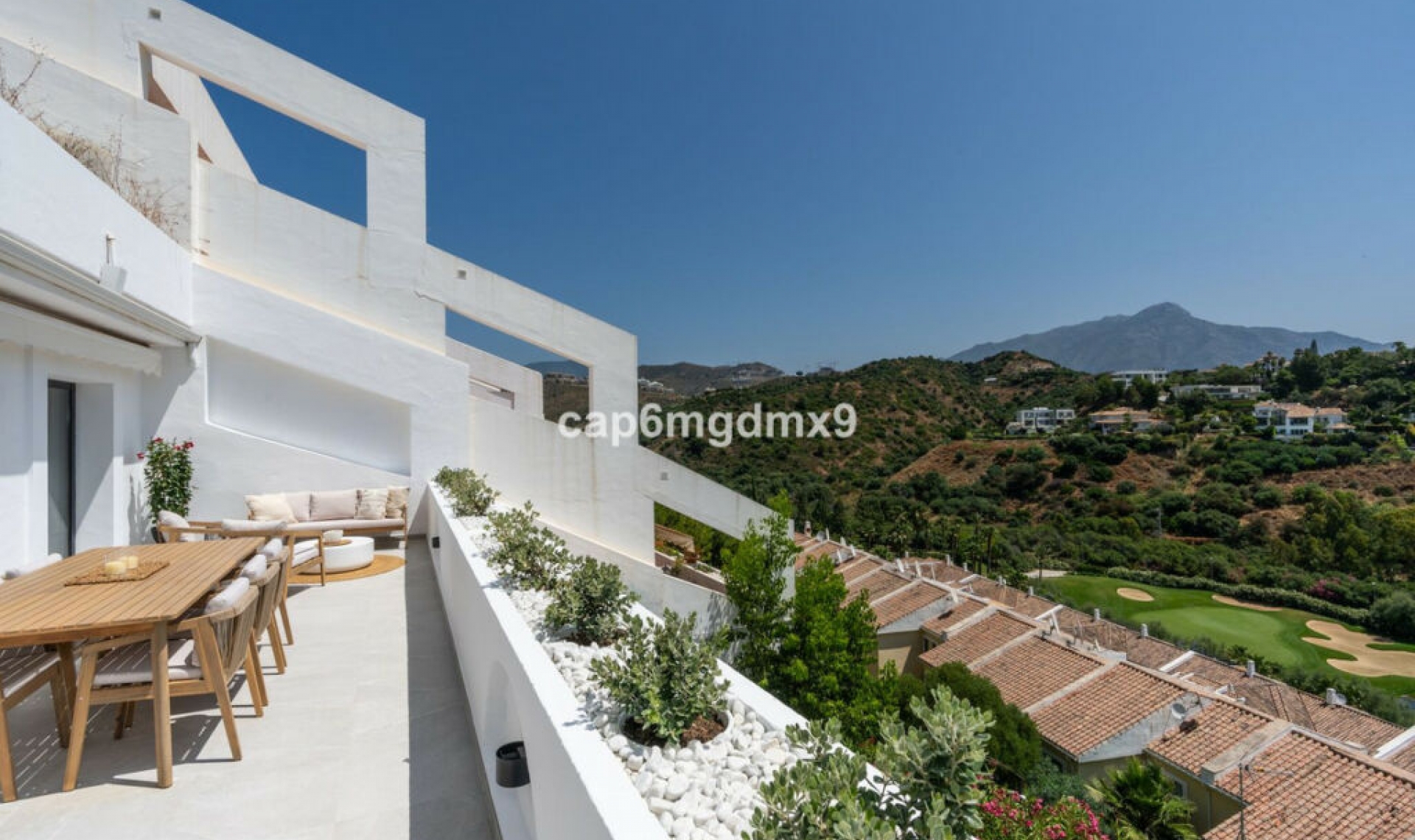 Resale - Apartment -
La Quinta