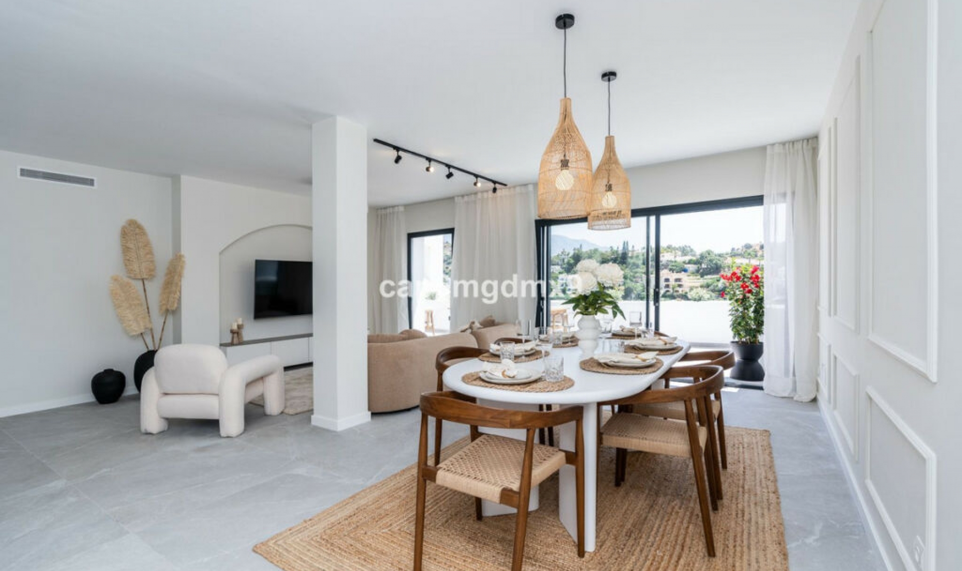 Resale - Apartment -
La Quinta