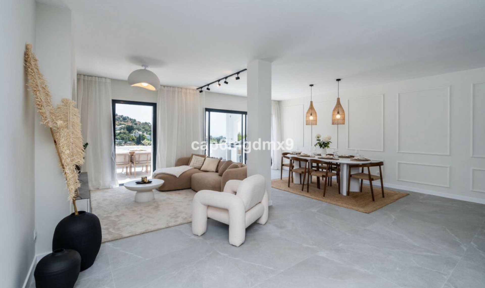 Resale - Apartment -
La Quinta