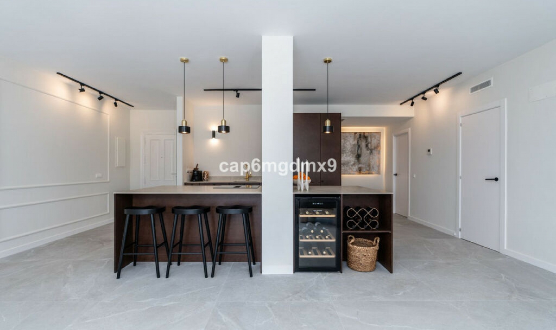 Resale - Apartment -
La Quinta